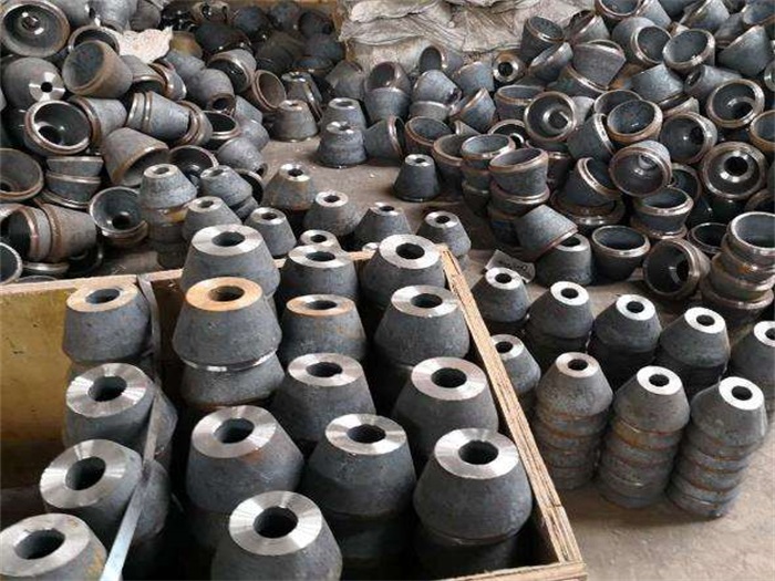 鸡西网架构件锥头