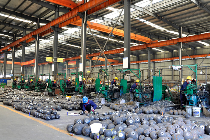 鸡西螺栓球批量生产